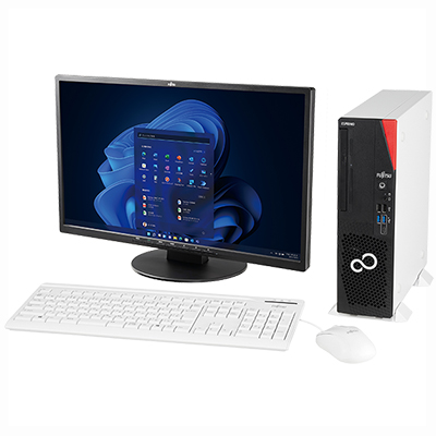 富士通 デスクトップパソコン（PC） ESPRIMO D9010/H 仕様 - FMWORLD