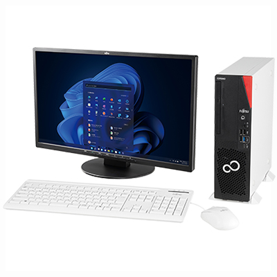 富士通 デスクトップパソコン（PC） ESPRIMO D7011/KX 型名一覧