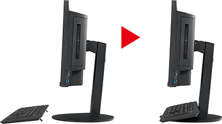 富士通 デスクトップパソコン（PC） ESPRIMO G6012/M 製品詳細