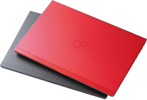 富士通 ノートパソコン（PC） LIFEBOOK U938/S 製品詳細 - FMWORLD