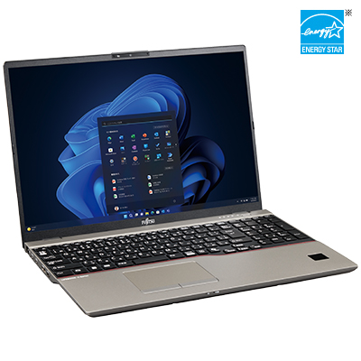 富士通 ノートパソコン（PC） LIFEBOOK U7614/R 製品詳細 - FMWORLD