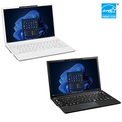 富士通 ノートパソコン（PC） LIFEBOOK U9313/R 製品詳細 - FMWORLD