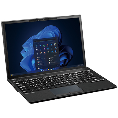 富士通 ノートパソコン（PC） LIFEBOOK U9313/RX 型名一覧 - FMWORLD