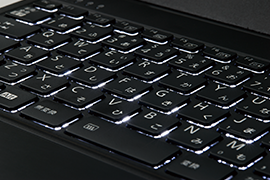 富士通 ノートパソコン（PC） LIFEBOOK U9314X/S 製品詳細 - FMWORLD