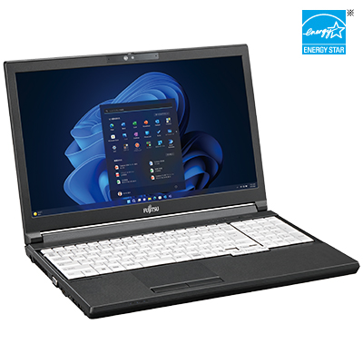 富士通 ノートパソコン（PC） LIFEBOOK A5513/RX 製品詳細 - FMWORLD