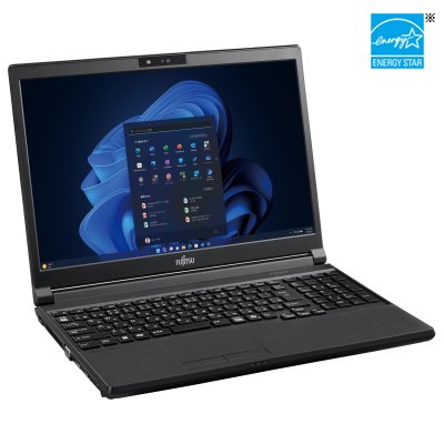 富士通 ノートパソコン（PC） LIFEBOOK A5515/T 製品詳細 - FMWORLD