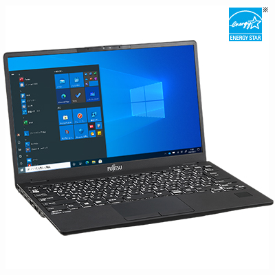 富士通 ノートパソコン（PC） LIFEBOOK U9311/F 製品詳細 - FMWORLD