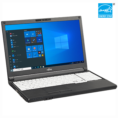 富士通 ノートパソコン（PC） LIFEBOOK A5511/GX 製品詳細 - FMWORLD