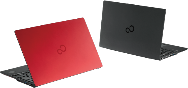 富士通 ノートパソコン（PC） LIFEBOOK U9312/J 製品詳細 - FMWORLD