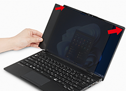 富士通 ノートパソコン（PC） LIFEBOOK U9413/M 製品詳細 - FMWORLD