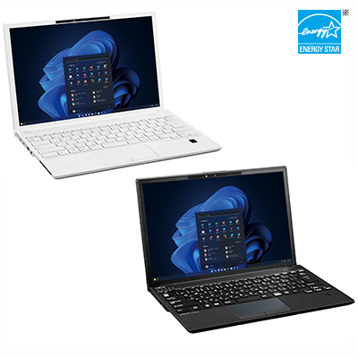 富士通 ノートパソコン（PC） LIFEBOOK U9313/M 製品詳細 - FMWORLD