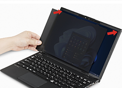 富士通 ノートパソコン（PC） LIFEBOOK U9313/N 製品詳細 - FMWORLD