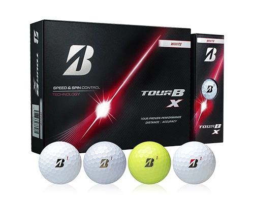 ボールオウンネームサービス対象商品 | BRIDGESTONE GOLF