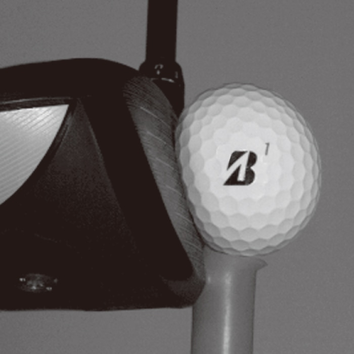 無料オウンネーム】SUPER STRAIGHT（パールホワイト） [3ダース：36個