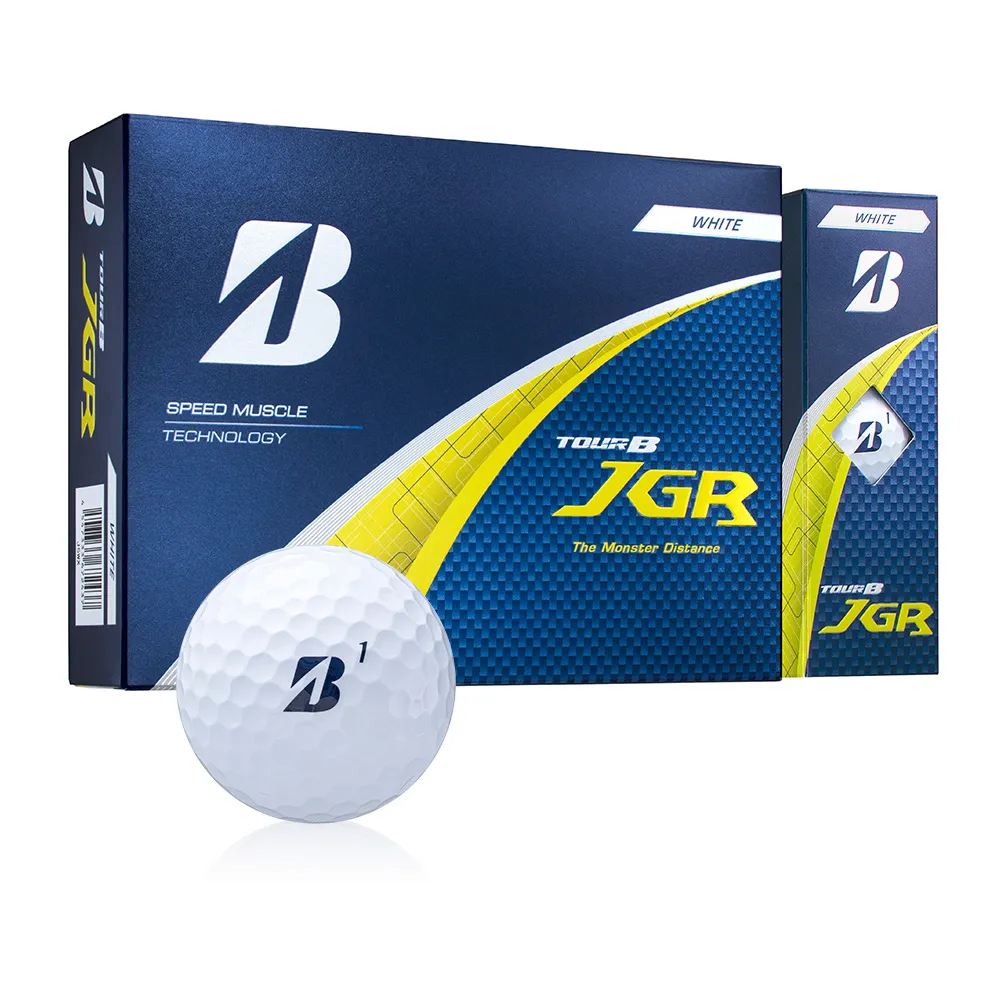 TOUR B JGR | BRIDGESTONE GOLF -ブリヂストンゴルフ-