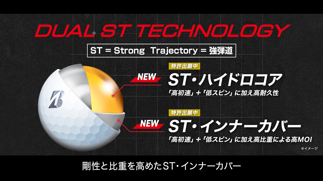 2月6日発売】TOUR B X Just-in Alignment YELLOW EDITION（イエロー