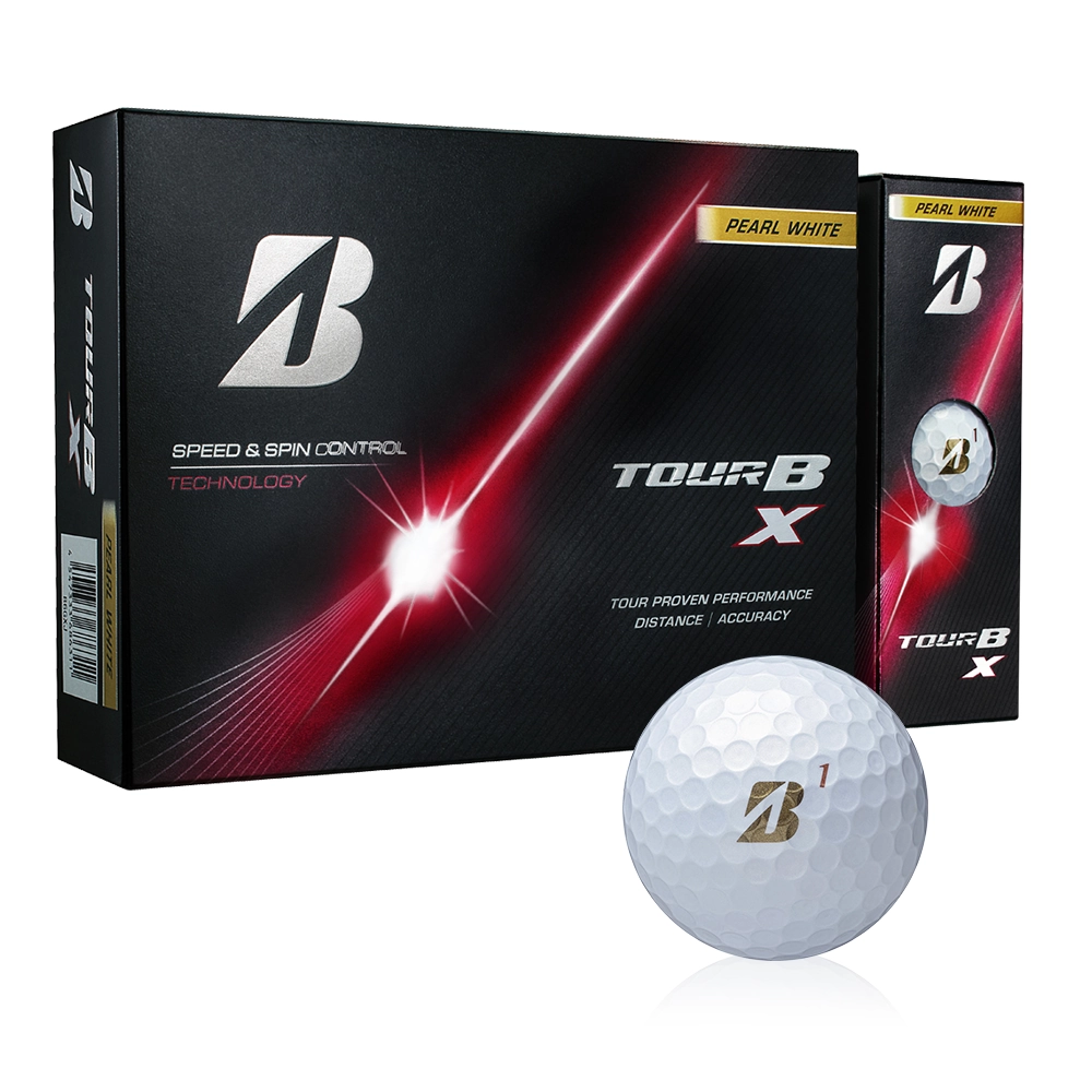 TOUR B X / XS | BRIDGESTONE GOLF -ブリヂストンゴルフ-