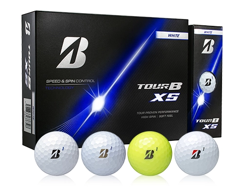 TOUR B JGR | BRIDGESTONE GOLF -ブリヂストンゴルフ-
