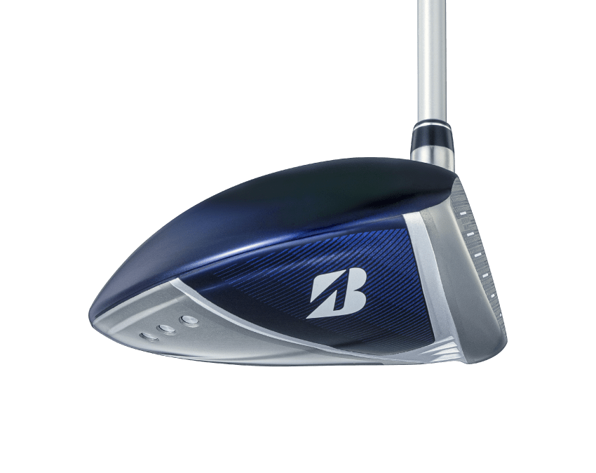 B-LD ドライバー | BRIDGESTONE GOLF -ブリヂストンゴルフ-