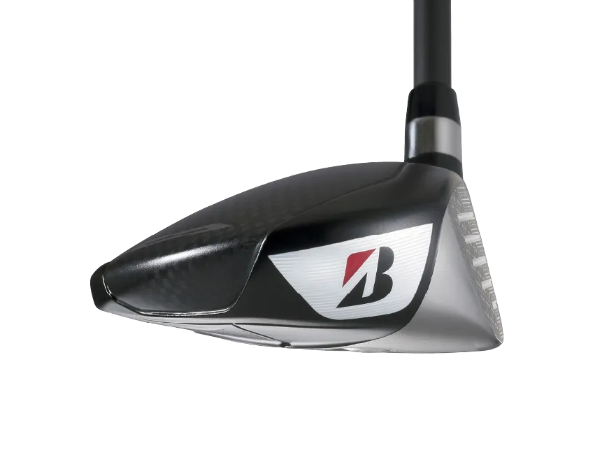 BX1ST フェアウェイウッド | BRIDGESTONE GOLF -ブリヂストンゴルフ-