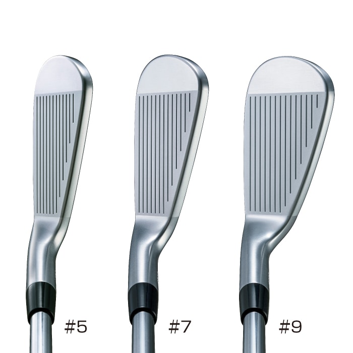 2024年モデル】【B シリーズ】 241CB IRON [N.S.PRO MODUS3 TOUR120