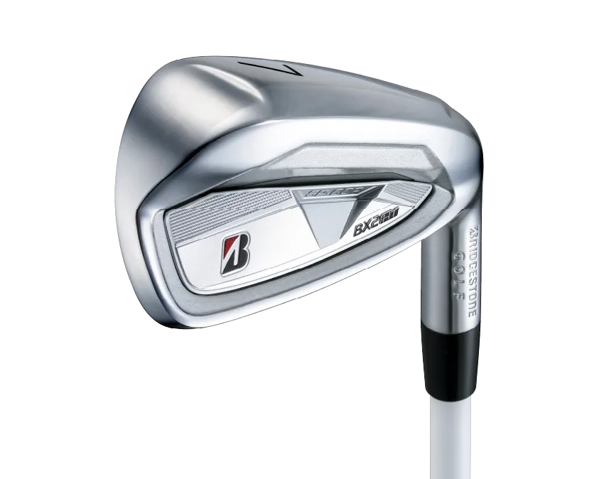258CBP アイアン | BRIDGESTONE GOLF -ブリヂストンゴルフ-