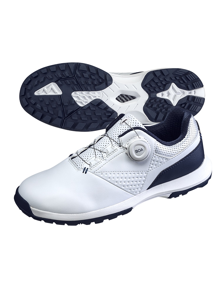 ゼロ・スパイク バイター ライト（レディス） | BRIDGESTONE GOLF