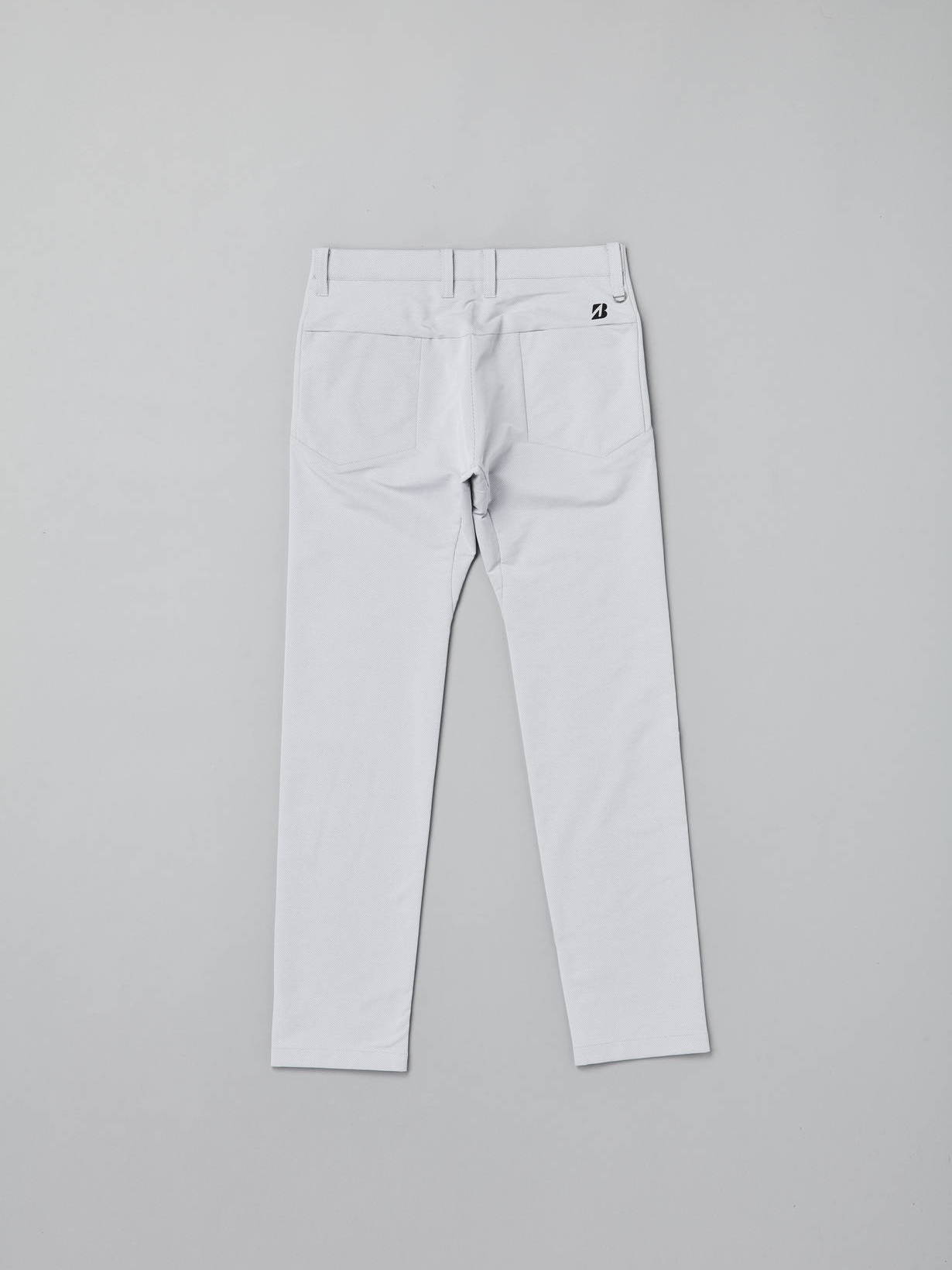 秋冬 【B-1000ADV】 ロングパンツ(73 MG(ミディアムグレー)): アパレル