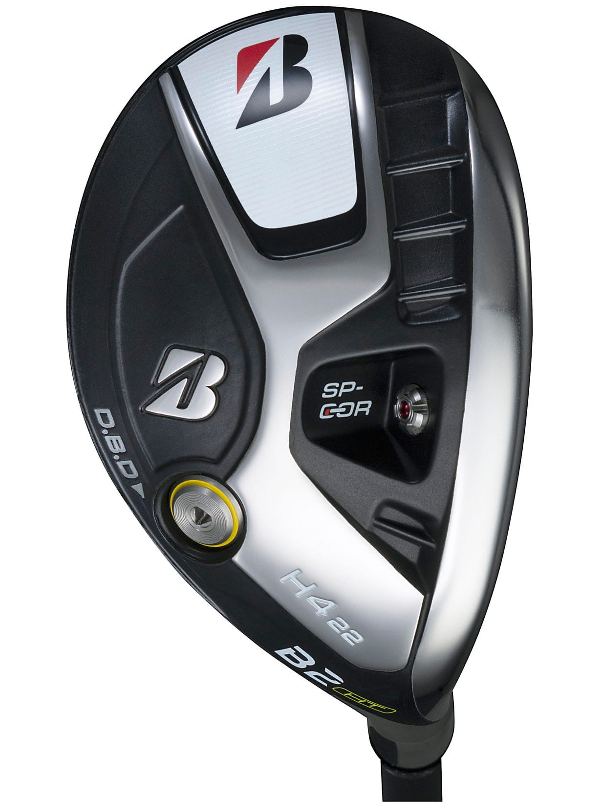 2023年モデル】【B シリーズ】 B2HT HY ［VANQUISH BS50h]（カーボン