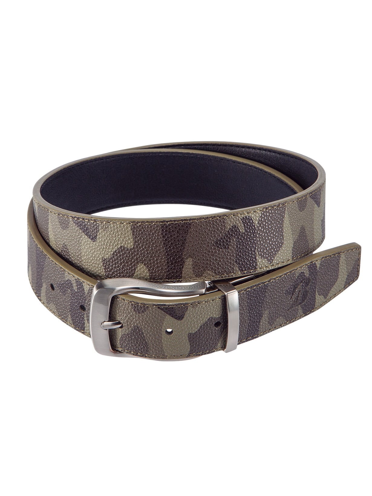 リバーシブルベルト(CM(表：カモ柄・裏：黒)): アパレル|BRIDGESTONE