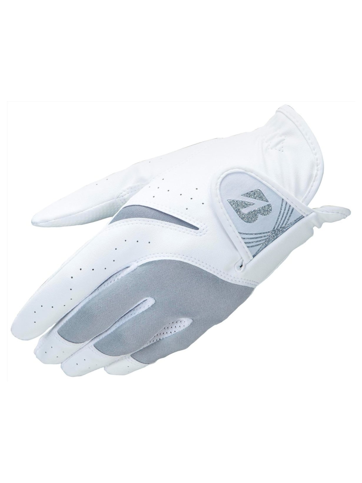 FIT LADY(18(18cm) WH(白)): ギア|BRIDGESTONE GOLF Online Store