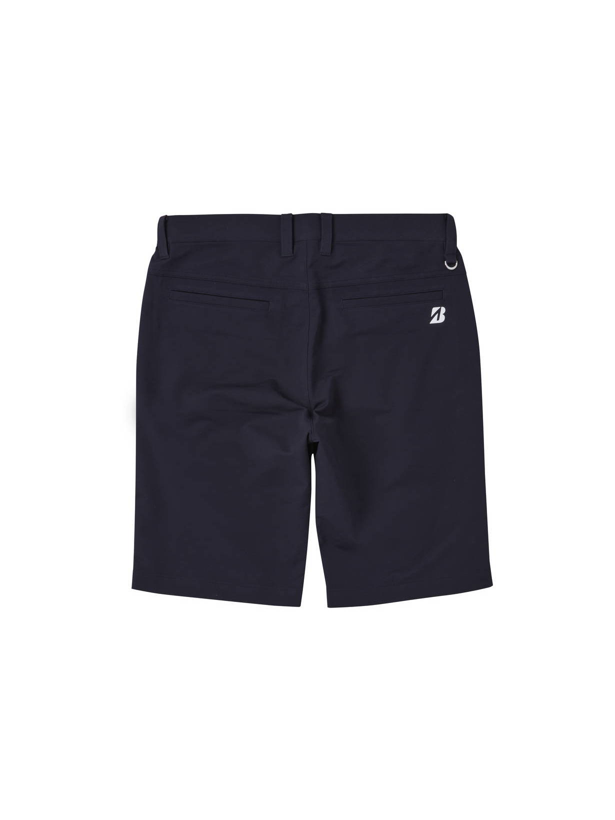 BRIDGESTONE GOLF メンズ ショートパンツ(S NA(ネイビー)): アパレル