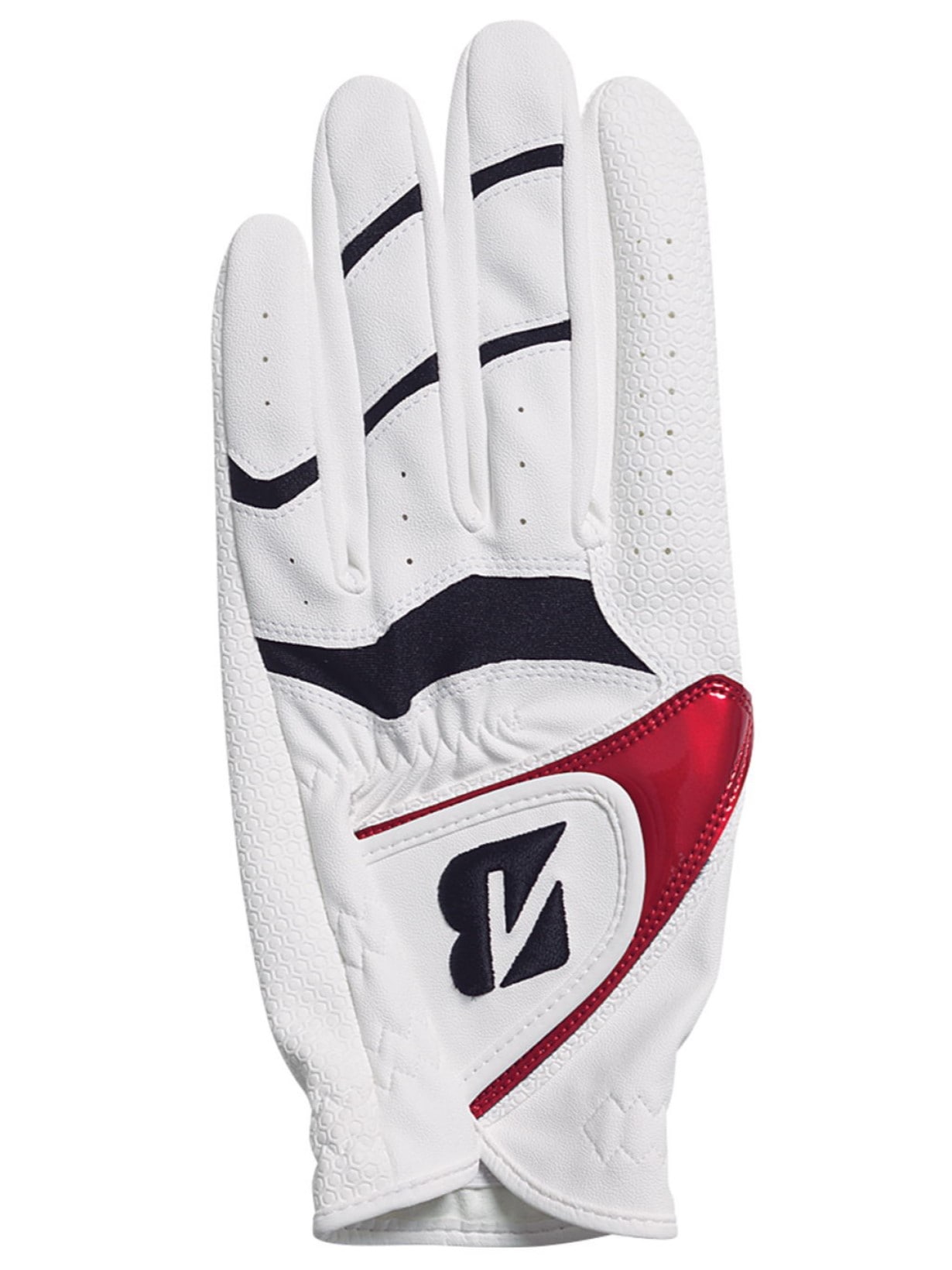 STRONG DUAL(21(21cm) BK(黒)): ギア|BRIDGESTONE GOLF Online Store