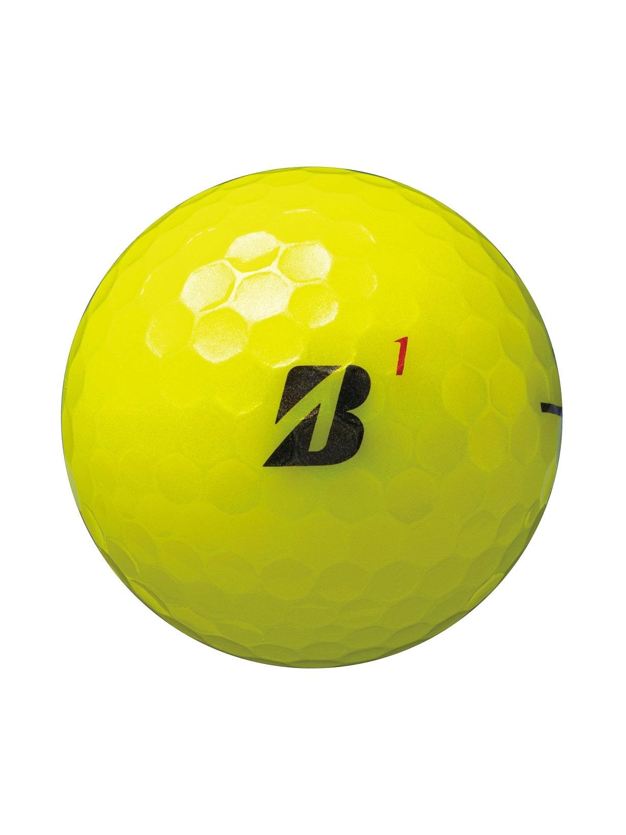 オウンネーム】SUPER STRAIGHT（イエロー） [1ダース：12個](イエロー