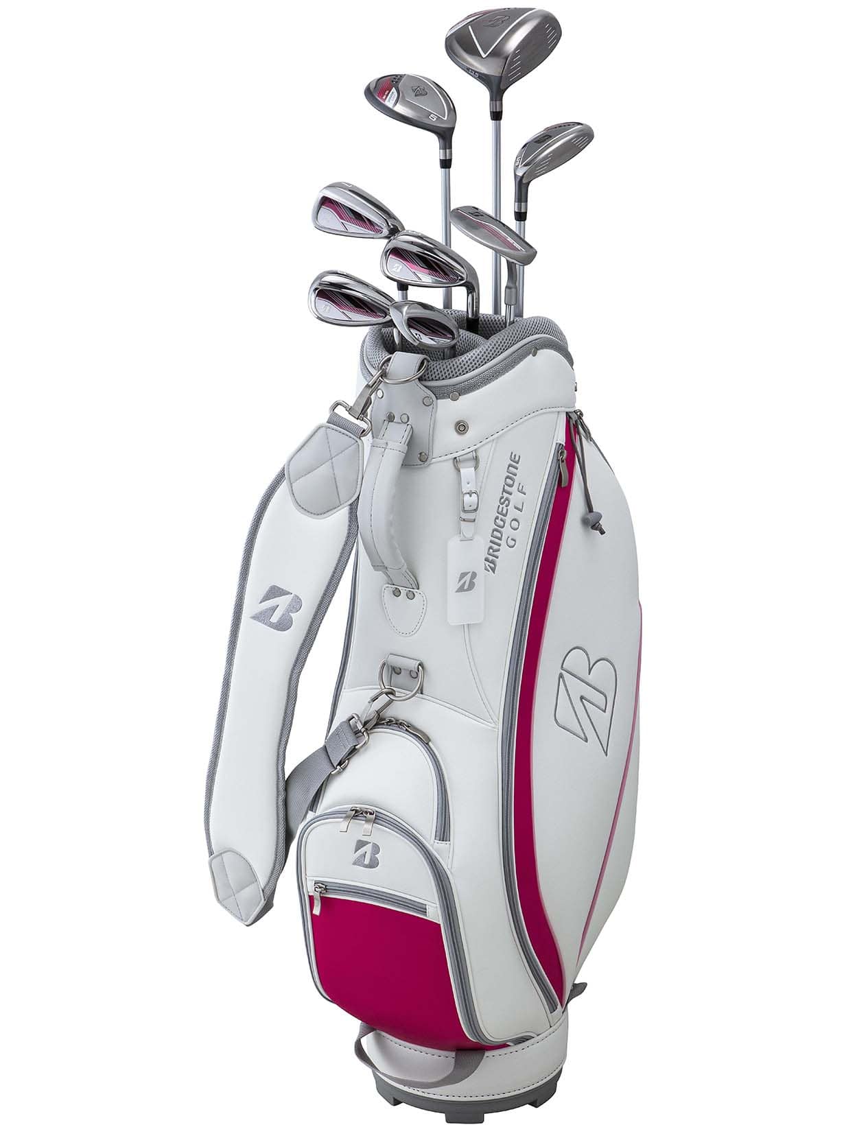 クラブ/クラブセット|BRIDGESTONE GOLF Online Store|ブリヂストン