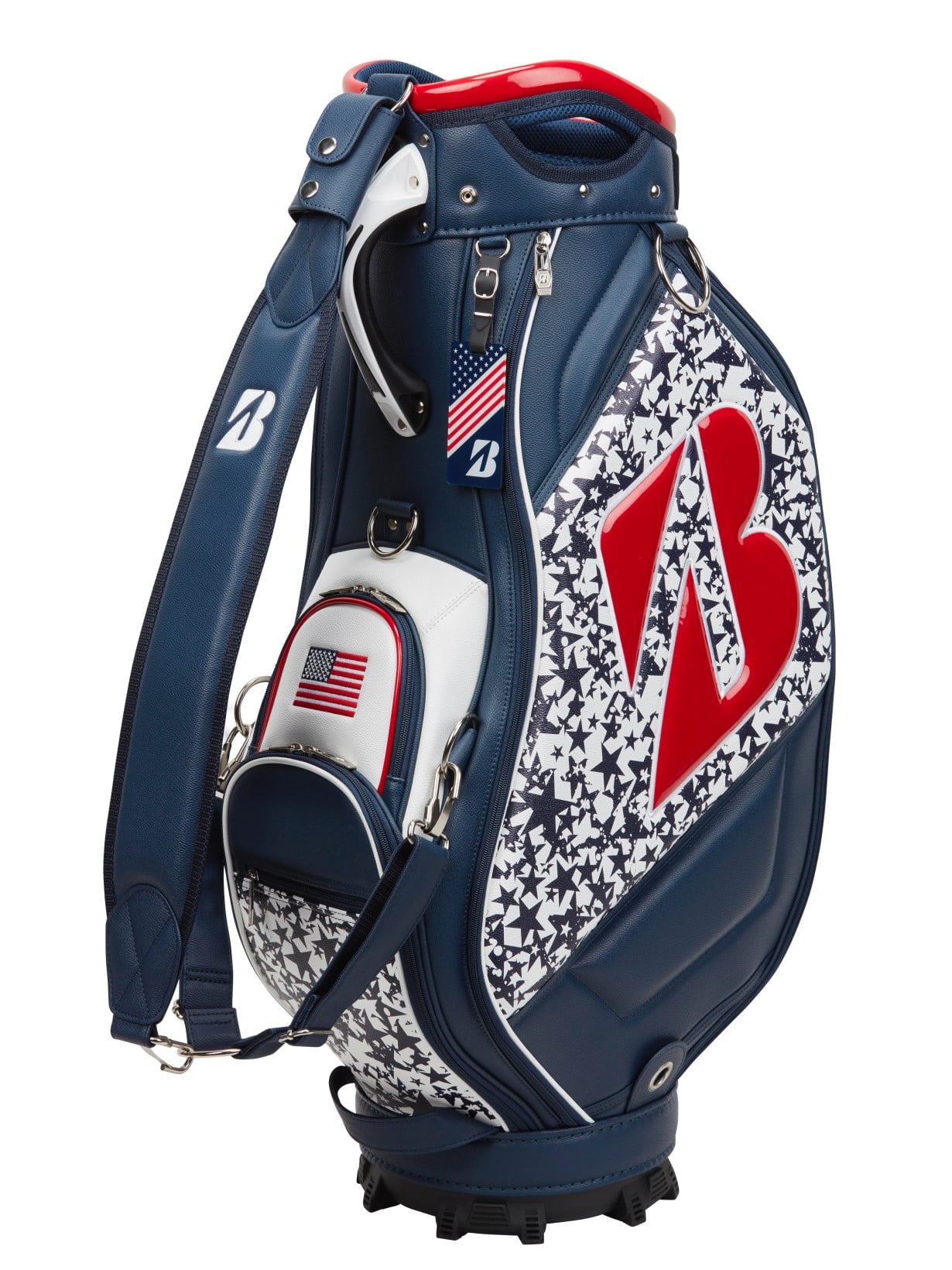 ギア/キャディバッグ|BRIDGESTONE GOLF Online Store|ブリヂストン