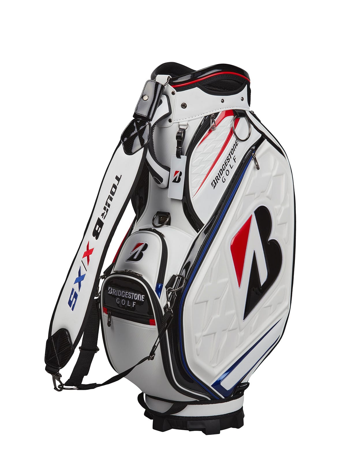 ギア/キャディバッグ|BRIDGESTONE GOLF Online Store|ブリヂストン