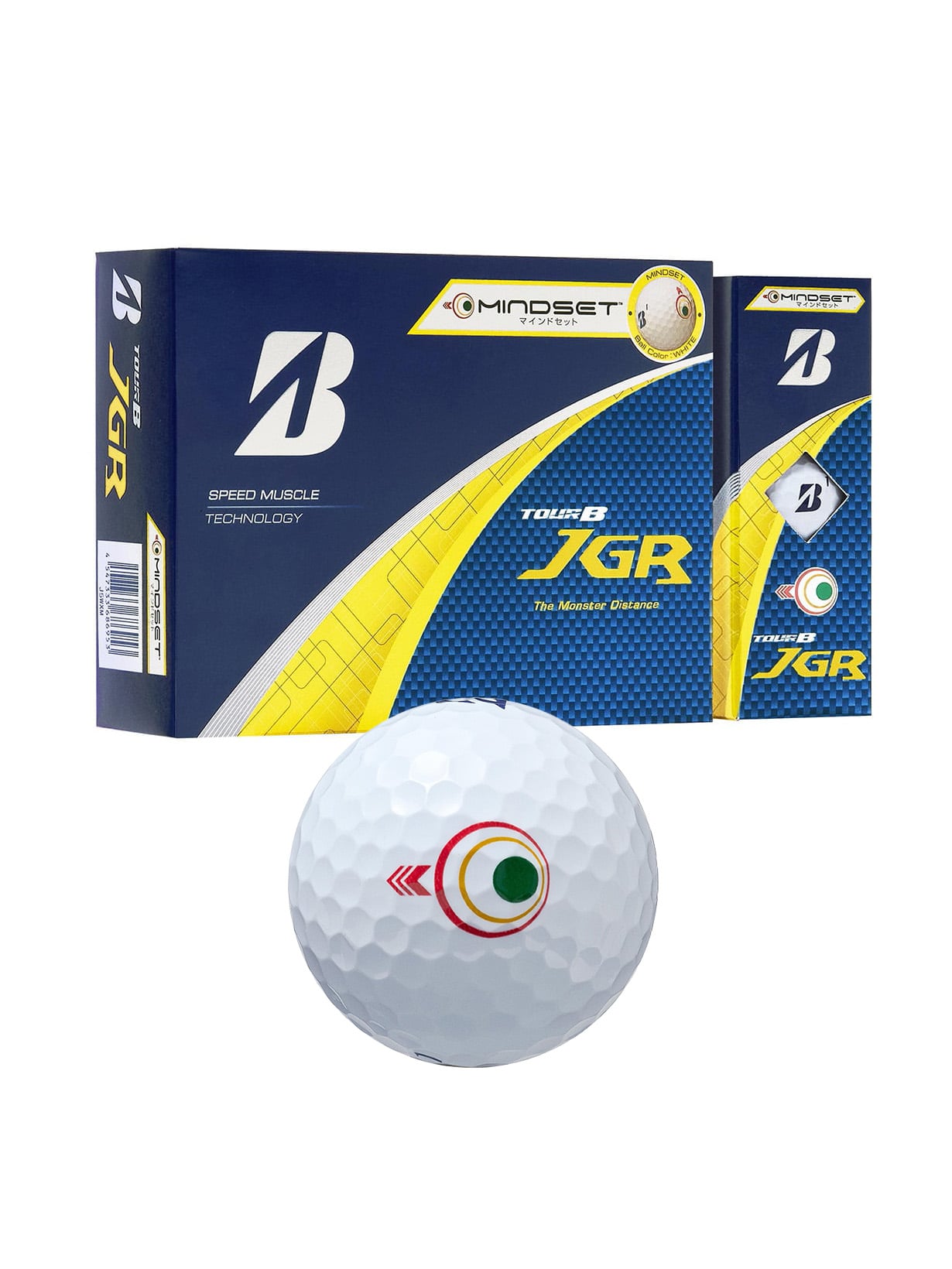 ボール/ディスタンス系（飛距離重視）|BRIDGESTONE GOLF Online Store