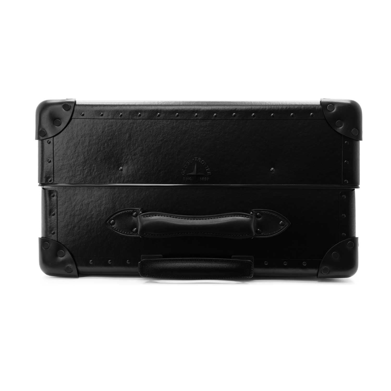 ミッドナイト（オールブラック）ラージチェックイン 4輪 スーツケース