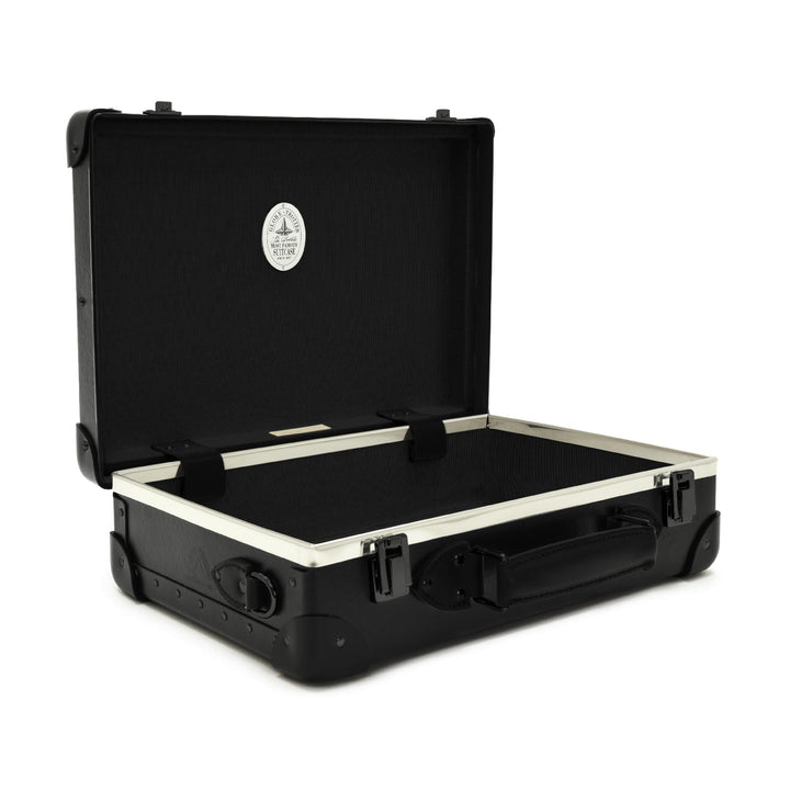 ミッドナイト（オールブラック）スモールアタッシェケース | グローブ