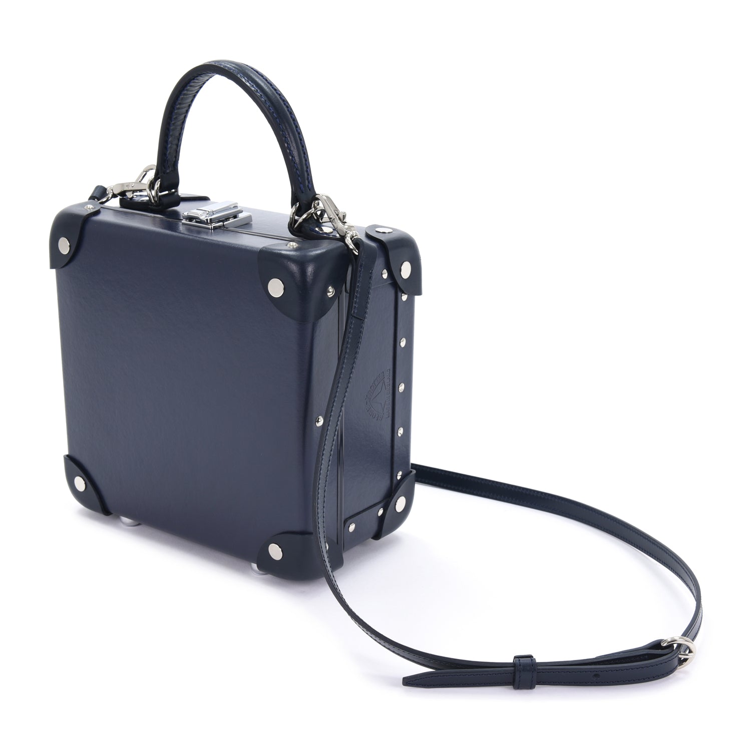 センテナリー ロンドン・スクエア ブラック|グローブ・トロッター