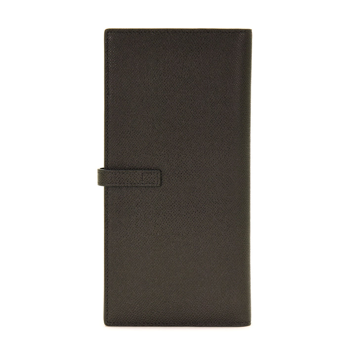 ジェット トラベルウォレット グラファイト | グローブ・トロッター