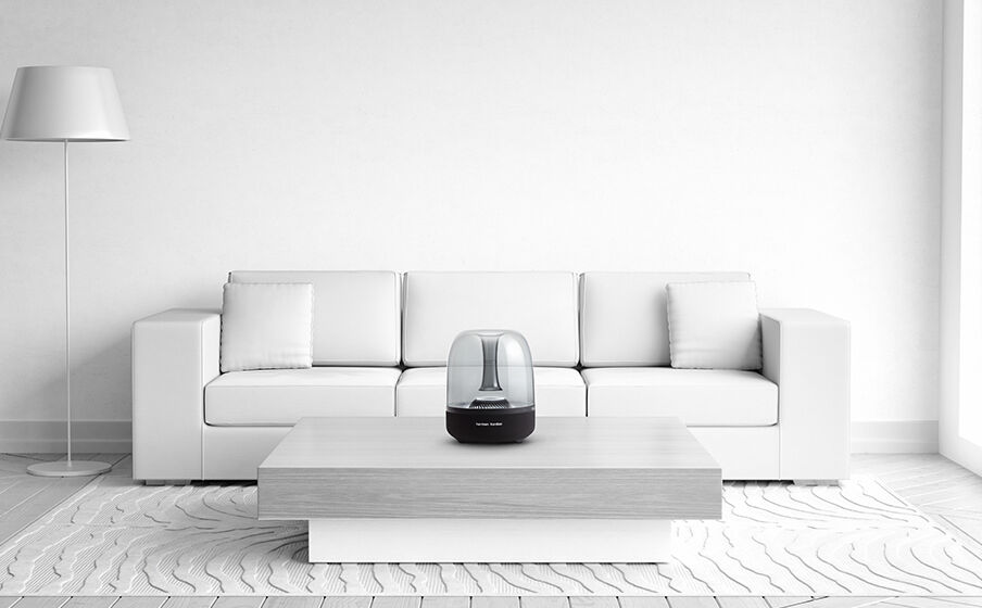 AURA STUDIO 2(オーラスタジオ2) : Harman Kardon/ホームスピーカー