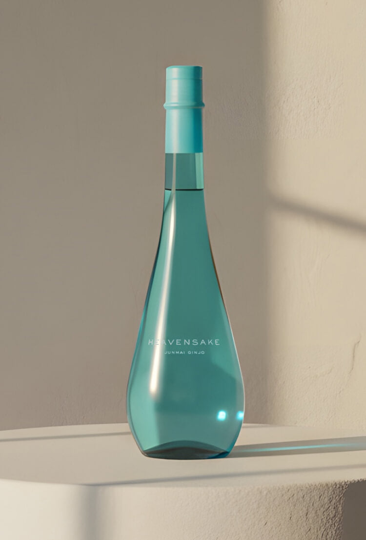 LABEL AZUR – heavensake_jp