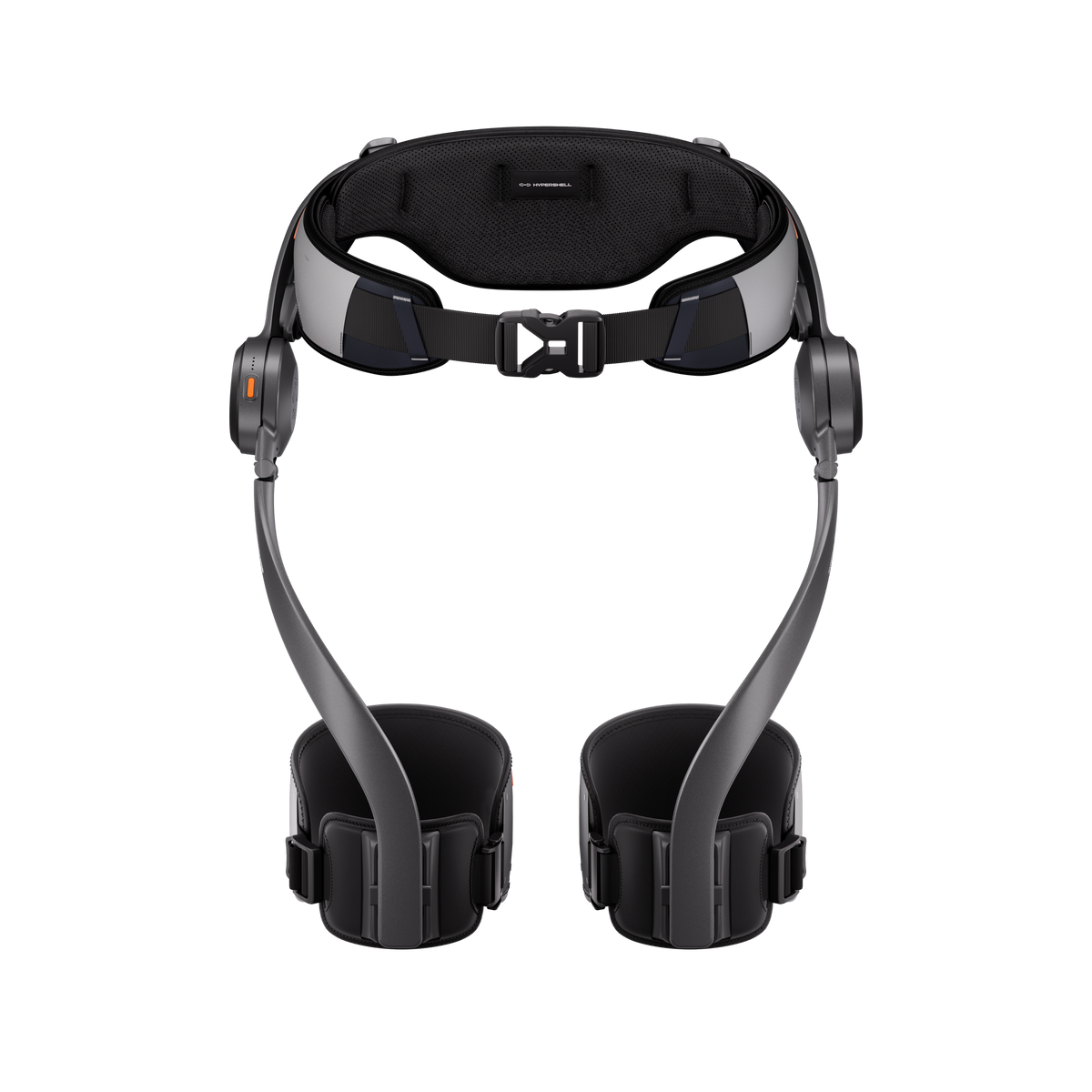 Hypershell X アウトドア外骨格 (パワードスーツ) – Hypershell JP