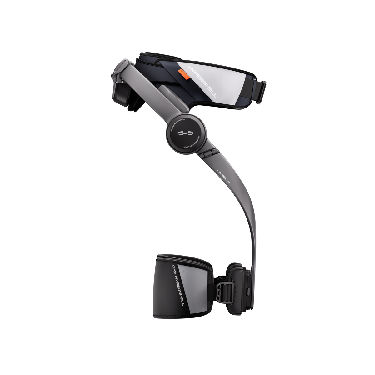 Hypershell X アウトドア外骨格 (パワードスーツ) – Hypershell JP