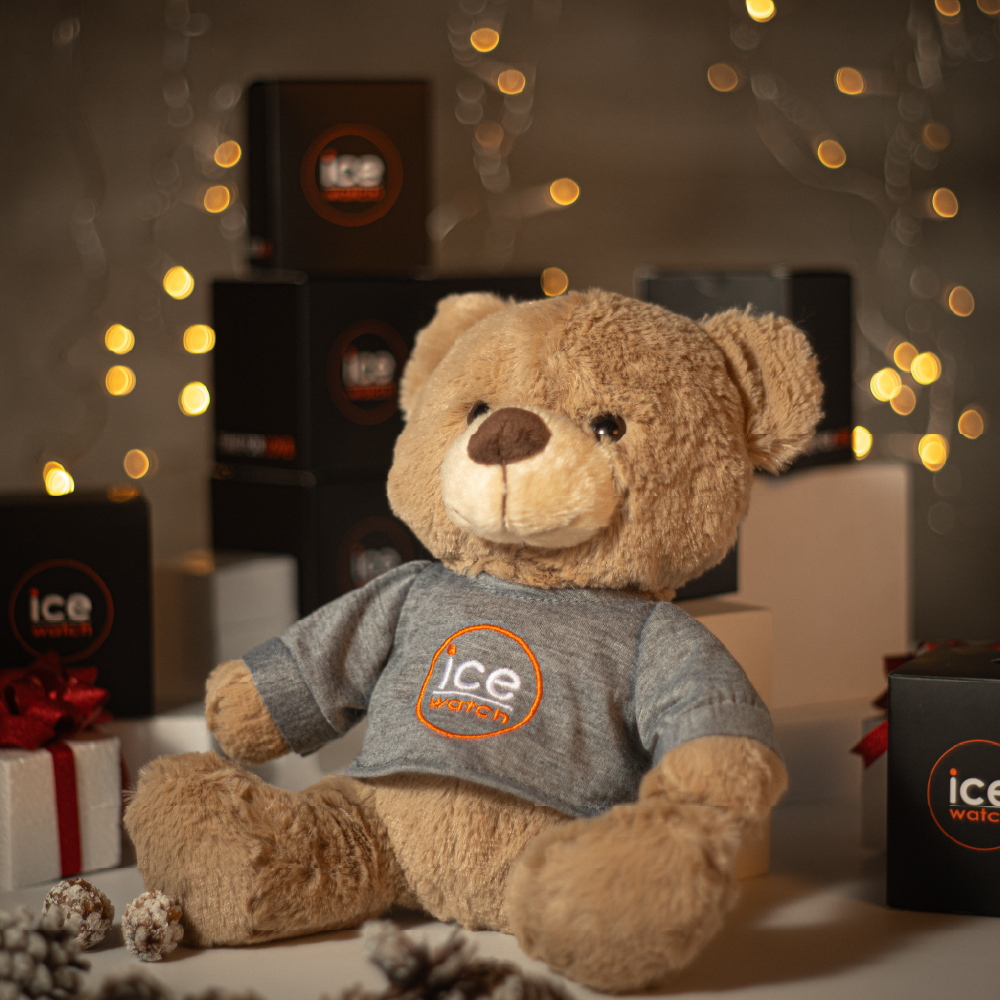 HAPPY HOLIDAYS Ice-Watch HOLIDAY 2025 アイスウォッチ日本公式