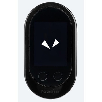 POCKETALK (ポケトーク) 個人用 Wi-Fiモデル 双方向通訳機