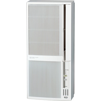 CWH-A1819(WS) ウインドエアコン 冷暖房兼用タイプ 1台 コロナ[冷暖房