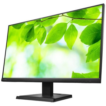 LCD-A271DB 液晶ディスプレイ、ワイド液晶ディスプレイ 27型 I ・O